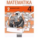 Matematika 4.r. ZŠ - pracovní sešit 2