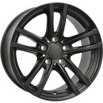 Rial X10 7x18 5x112 ET43 black | Zboží Auto