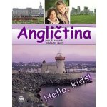 Angličtina pro 8. ročník základní školy – Hledejceny.cz