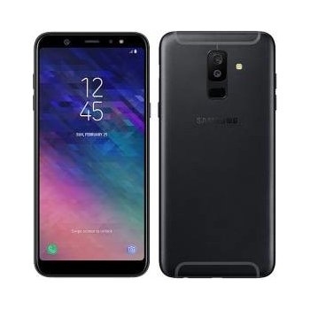 Samsung Galaxy A6+ A605F Single SIM