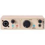 Arturia MiniFuse 1 – Zboží Živě