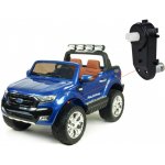 andos Náhradní elektrický motor s převodovkou pro řízení na dětské autíčko Ford Ranger Wildtrak 4x4 – Zboží Dáma