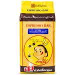 Passalacqua Miscela Napoli zrnková 1 kg – Hledejceny.cz