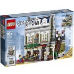 LEGO® Creator 10243 Pařížská restaurace – Zboží Živě
