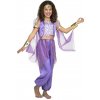 Dětský karnevalový kostým Arabská princezna