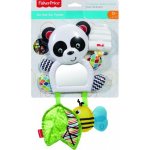Fisher-Price závěsné zvířátko panda – Hledejceny.cz