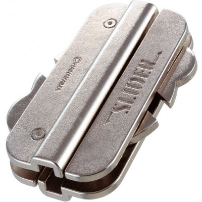 Hanayama Cast Slider hlavolam – Sleviste.cz