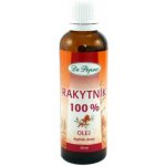 Dr. Popov rakytníkový olej 100% 50 ml – Hledejceny.cz
