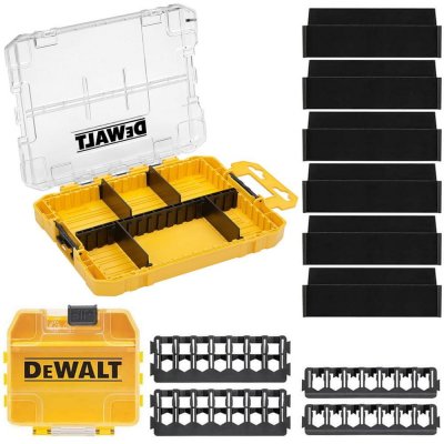 Dewalt ToughCase DT70802 – Zboží Mobilmania