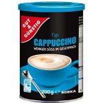 G&G CAPPUCCINO - méně sladké 200 g – Sleviste.cz