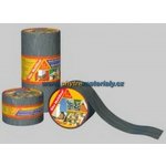 Sika MultiSeal-T - samolepící bitumenová páska vyztužená hliníkovou folií Barva: terracota, Balení: 3bm x 10 cm