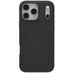 Zagg Ochranný kryt Luxe Apple 17 Pro Max - černý – Zboží Mobilmania