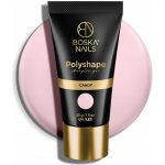 Boska Nails Acrylic gel Polyshape Candy pro Dual Form 30 g – Sleviste.cz