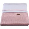 Dětská deka Baby´s Only deky Robust Pip Baby Pink