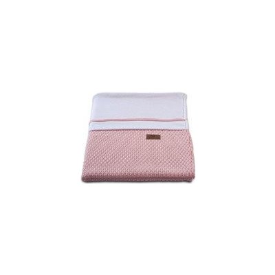 Baby´s Only deky Robust Pip Baby Pink – Hledejceny.cz