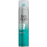 Tigi Bed Head Hard Hairspray 385 ml – Zbozi.Blesk.cz