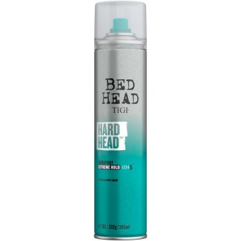 Tigi Bed Head Hard Hairspray 385 ml