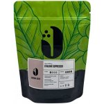 Jamai Café Espresso Blend Italiano zrnková 1 kg – Hledejceny.cz