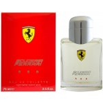 Ferrari Scuderia Red toaletní voda pánská 125 ml – Hledejceny.cz