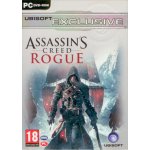 Assassin's Creed: Rogue – Sleviste.cz