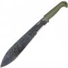 Pracovní nůž CONDOR Tool & Knife Mačeta Condor Terrachete Machete Army Green CTK2849-14.5HC