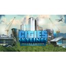 Cities: Skylines (Deluxe Edition)