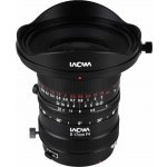 LAOWA 17 mm f/4 Zero-D Shift pro Canon RF – Zboží Živě