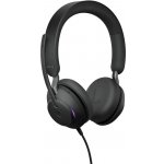 Jabra Evolve2 40 MS Stereo USB-C 24089-999-899 – Hledejceny.cz