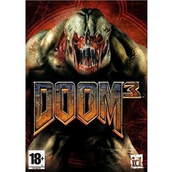 DOOM 3