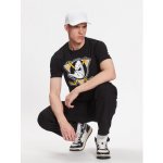 47 Brand tričko Anaheim Ducks Imprint Echo Tee – Zbozi.Blesk.cz