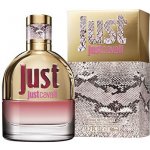 Roberto Cavalli Just Cavalli toaletní voda dámská 50 ml – Sleviste.cz