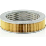 Vzduchový filtr MANN-FILTER C 2339 – Hledejceny.cz