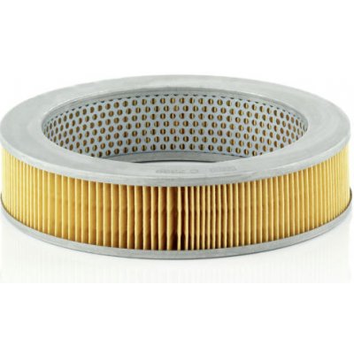 Vzduchový filtr MANN-FILTER C 2339 – Hledejceny.cz