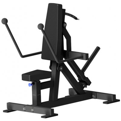 TRUESTEEL Tricep Kickback – Zboží Dáma