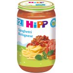 Hipp Bio Boloňské špagety 250 g – Hledejceny.cz