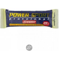 Enervit Protein Bar 28% 40 g