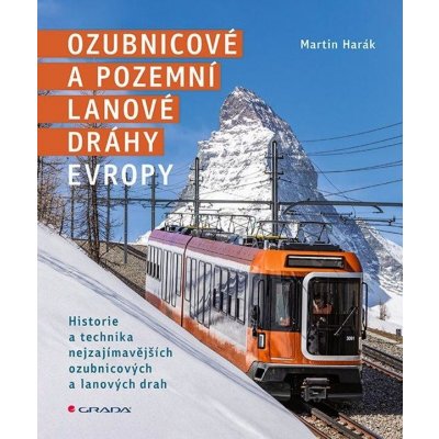 Ozubnicové a pozemní lanové dráhy Evropy – Hledejceny.cz