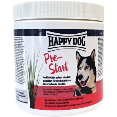 Happy Dog Pre Start 200 g – Hledejceny.cz