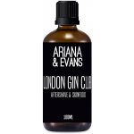 Ariana & Evans London gin club voda po holení 100 ml – Hledejceny.cz