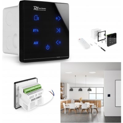 Power Dynamics Powerline A100B – Zboží Živě