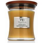 WoodWick Seaside Mimosa 275 g – Sleviste.cz