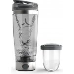 PROMiXX PRO| Elektrický šejkr dobíjecí - Stainless steel 0,6l – Zboží Dáma