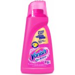 Vanish Oxi Action Liquid odstraňovač skvrn 1 l – HobbyKompas.cz