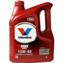 Valvoline Max Life 15W-40 4 l