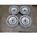 ALCAR STAHLRAD 9703 6.5x17 5x112 ET49 | Zboží Auto