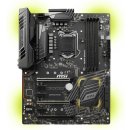 MSI Z370 SLI PLUS