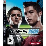 Pro Evolution Soccer 2008 – Zbozi.Blesk.cz