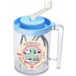 PETRAplast 1,2l Světle modrá – Zbozi.Blesk.cz