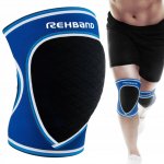 Rehband PRN Knee Pad 5 mm Modrý – Hledejceny.cz