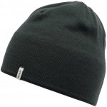 DEVOLD Friends Beanie black – Sleviste.cz
